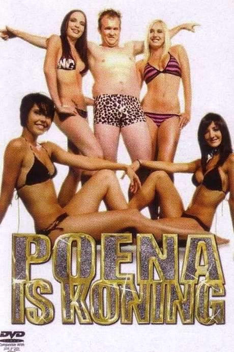 Poena Is Koning